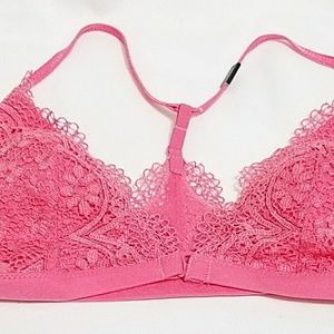 Victorias Secret Bralette  Medium New With Tags